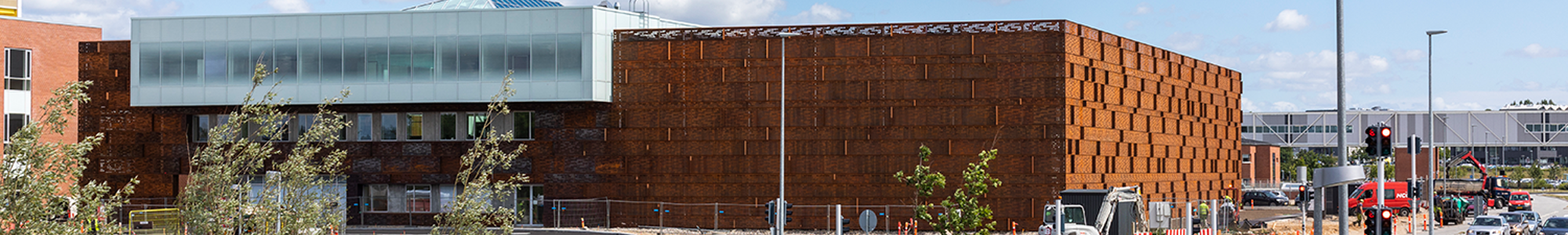 Niras Partikelterapicenter Skejby 105 Reduceret